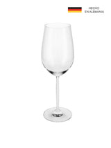 Set 6 Copas Vino Diva Bordeaux 591 ml