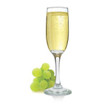 Set De 6 Copas De Champagne 176Cc Versalles