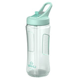 Botella Infantil Plástico 520 ml Iris