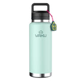 Botella Térmica Acero 1100 ml Atlantis