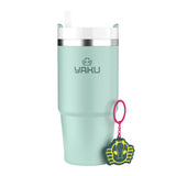 Mug Térmico Acero 600 ml Lemuria
