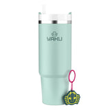 Mug Térmico Acero 850 ml Lemuria