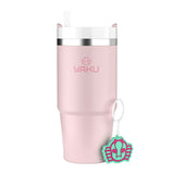 Mug Térmico Acero 600 ml Lemuria