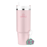 Mug Térmico Acero 850 ml Lemuria