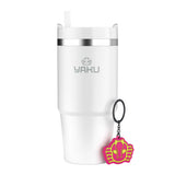 Mug Térmico Acero 600 ml Lemuria