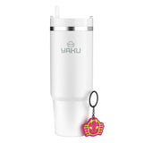 Mug Térmico Acero 850 ml Lemuria