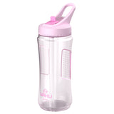 Botella Infantil Plástico 520 ml Iris