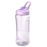 Botella Infantil Plástico 520 ml Iris