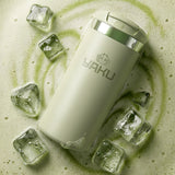 Mug Térmico Auri 350 ml – Acero Inoxidable Doble Pared