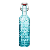 Botella Oriente Cool Blue 1 Litro