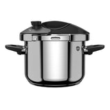 Olla  a Presión de Acero inoxidable 8L Nova Pressure Wens