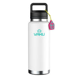 Botella Térmica Acero 1100 ml Atlantis