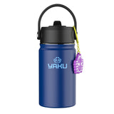 Botella Térmica Infantil 350 ml Atlantis