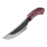 Cuchillo Carne Acero Inoxidable 24cm
