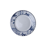 Plato Principal porcelana 26,5cm Kenya Hallen