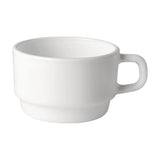 Taza Té de Vidrio Templado 220ml Harmonia