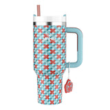 Mug Térmico Acero 1100 ml Lemuria French Bistro