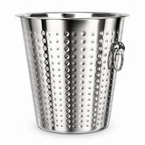 Hielera Acero Inoxidable 22 cm