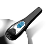 Olla a Presión de Acero Inoxidable 8Ltrs Orion Pressure Wens