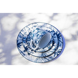 Plato Entrada Porcelana 20cm Kenya Hallen