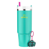 Mug Térmico Acero 850 ml Lemuria