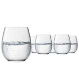 Set 6 Vasos Bajos Montepulciano Valley 510ml