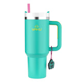 Mug Térmico Acero 1100 ml Lemuria