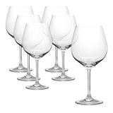 Set 6 Copas Gin 750ml