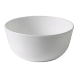 Bowl de Vidrio Templado Blanco 11Cm Harmonia
