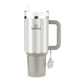 Mug Térmico Acero 1100 ml Lemuria French Bistro