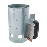 Chimenea Iniciador de Fuego Parrillero 27x16cm Fontina