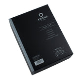 Set de Cubiertos Acero Inoxidable Bristol 30 Piezas krons