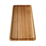 Tabla para Servir Aperitivo 35x20cm Madera Fontina
