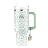 Mug Térmico Acero 1100 ml Lemuria French Bistro