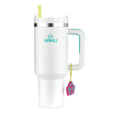 Mug Térmico Acero 1100 ml Lemuria