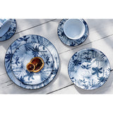 Plato Sopa Porcelana 20cm Kenya Hallen