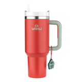 Mug Térmico Acero 1100 ml Lemuria French Bistro