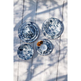 Plato Entrada Porcelana 20cm Kenya Hallen