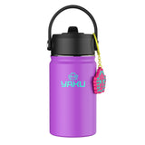 Botella Térmica Infantil 350 ml Atlantis