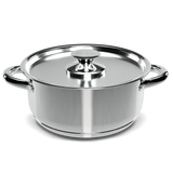 Cacerola 7 Litros 26cm Serie 400