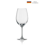 Set 6 Copas Vino Blanco Ivento 349 cc
