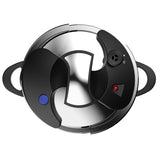 Olla  a Presión de Acero inoxidable 8L Nova Pressure Wens