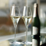 Set 6 Copas Champagne 290 ml Quatrophil