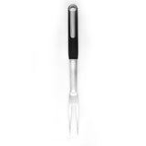 Trincho Parrillero Acero Inoxidable 41cm