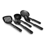 Batería de Cocina 15 Piezas Omni  Red Aluminio Antiadherente