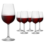 Set 6 Copas Vino 500ml Stellenbosch Valley