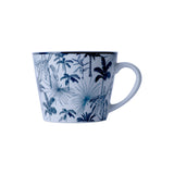 Taza Mug 360ml Porcelana 15cm Kenya Hallen