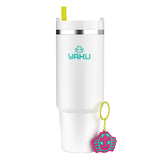 Mug Térmico Acero 850 ml Lemuria
