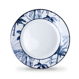Plato Principal porcelana 26,5cm Kenya Hallen