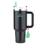 Mug Térmico Acero 1100 ml Lemuria